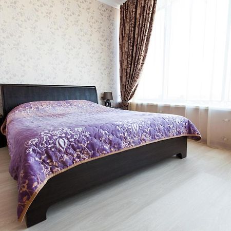 Sun City Apart Hotel Dnipro Exterior photo